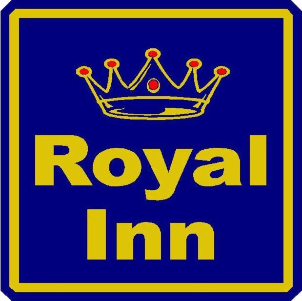 Royal Inn Lumberton Kültér fotó