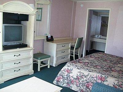 Royal Inn Lumberton Szoba fotó